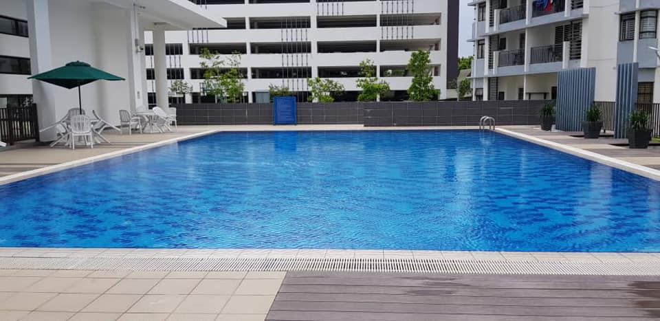 TAMARA Residence Putrajaya - photo 11
