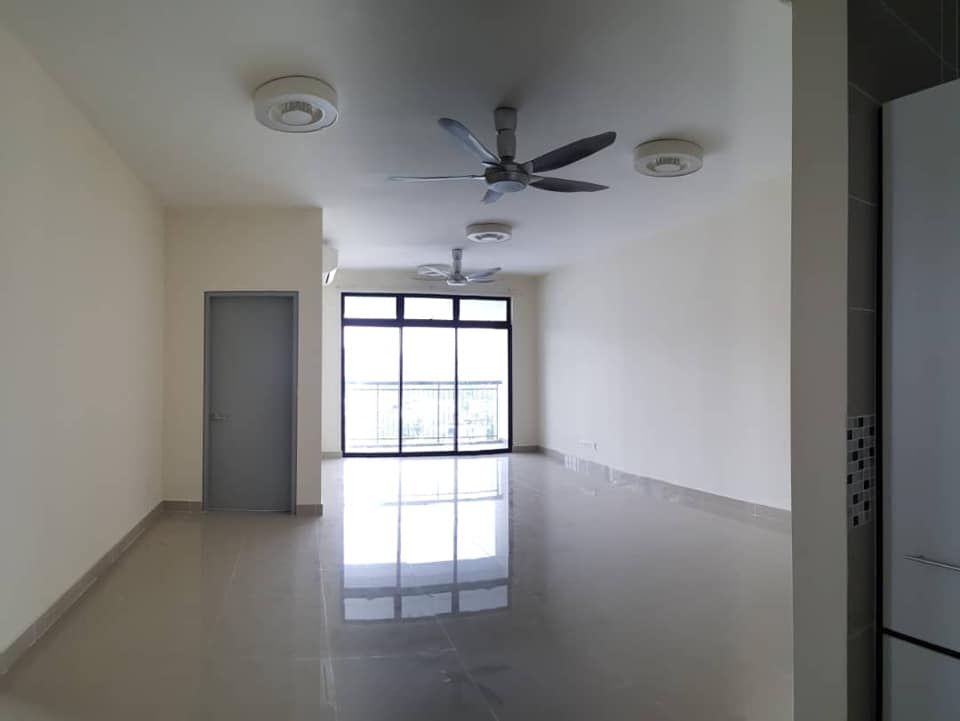 TAMARA Residence Putrajaya - photo 3