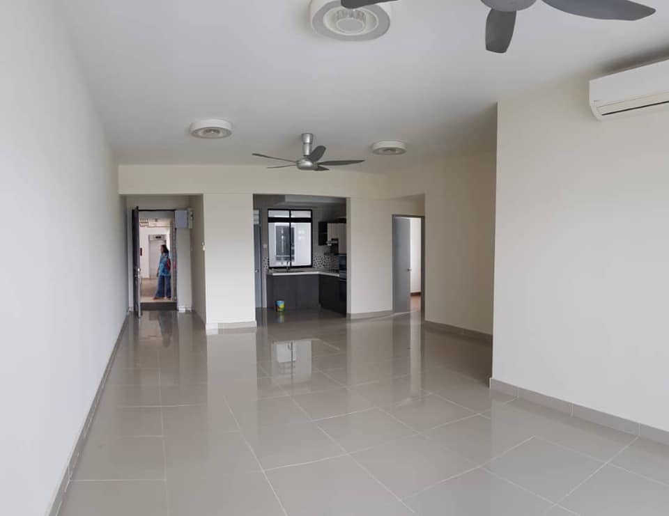 TAMARA Residence Putrajaya - photo 7
