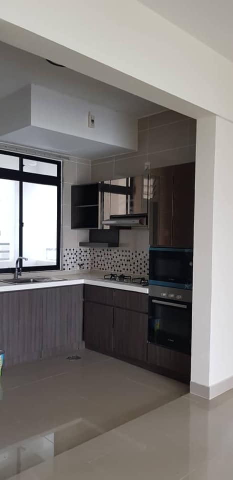 TAMARA Residence Putrajaya - photo 9
