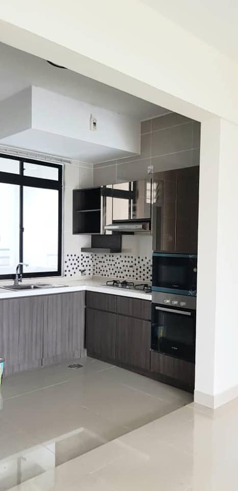 TAMARA Residence Putrajaya - photo 4