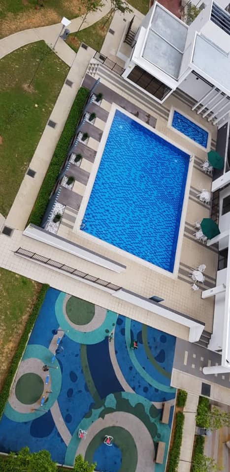 TAMARA Residence Putrajaya - photo 12