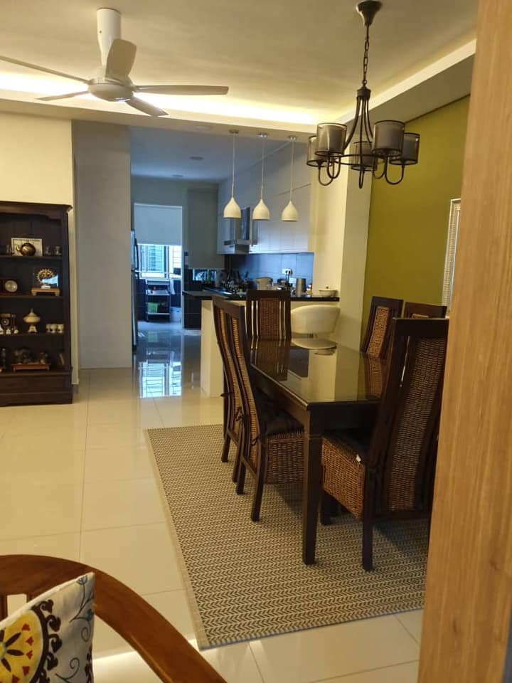Double Storey Link In Township Cyberjaya - photo 10