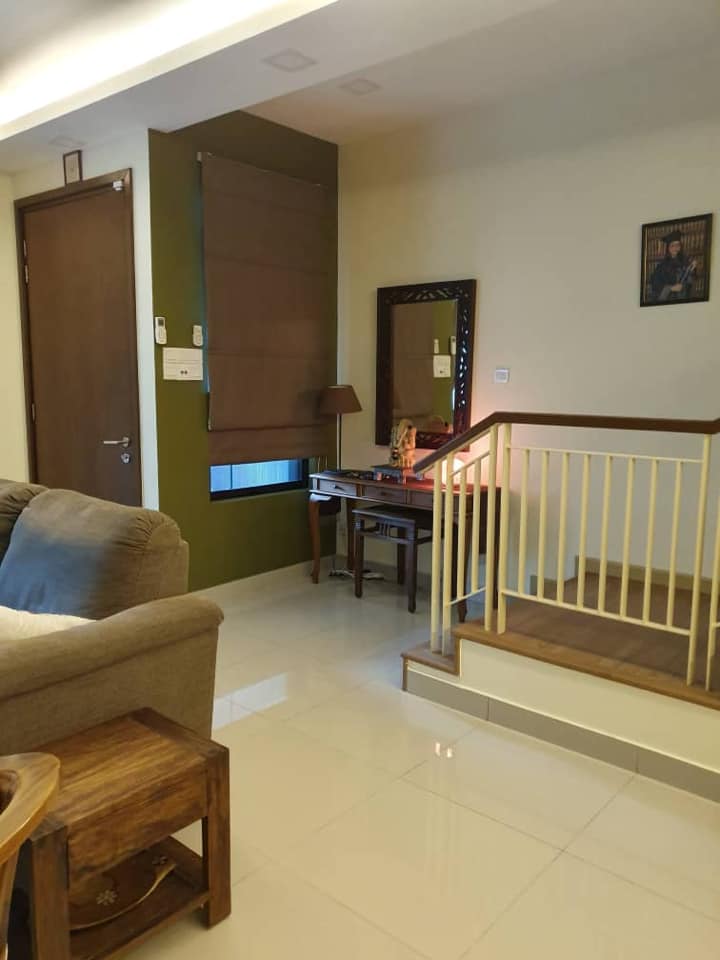 Double Storey Link In Township Cyberjaya - photo 8