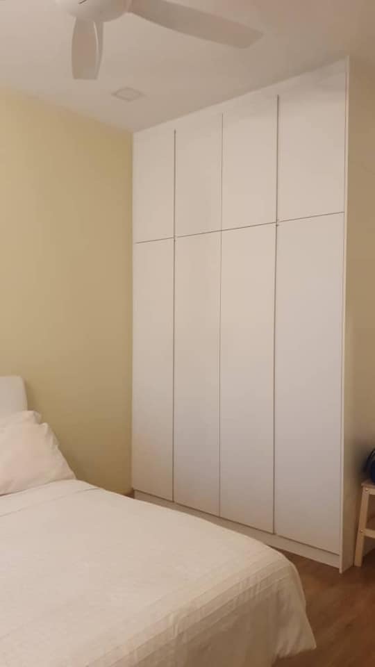 Double Storey Link In Township Cyberjaya - photo 5