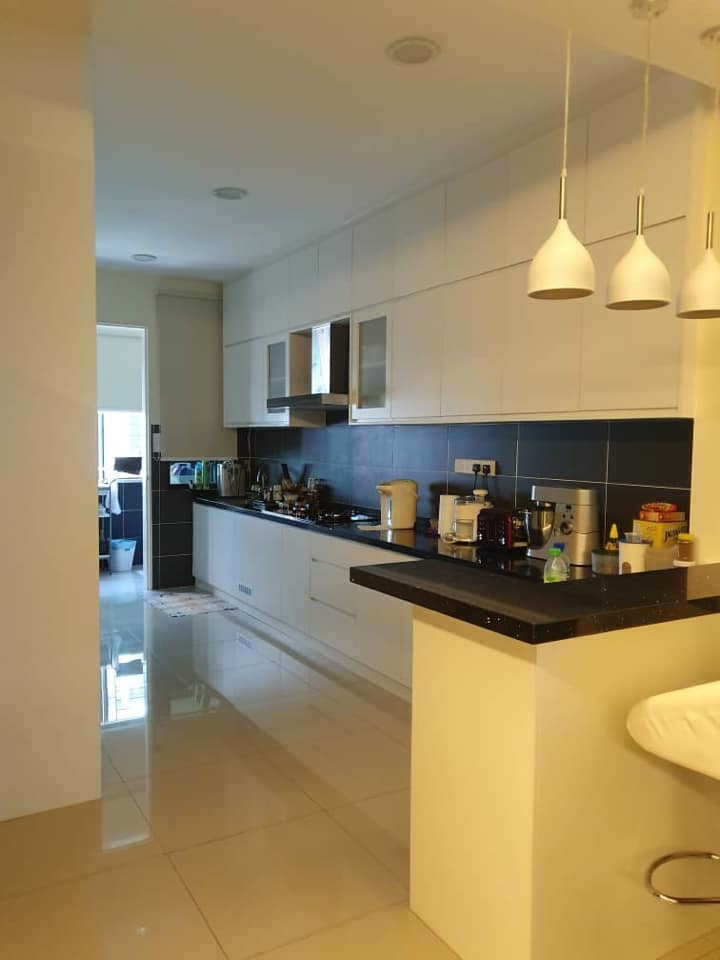 Double Storey Link In Township Cyberjaya - photo 9