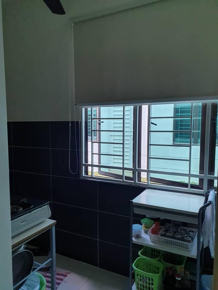 Double Storey Link In Township Cyberjaya - photo 7