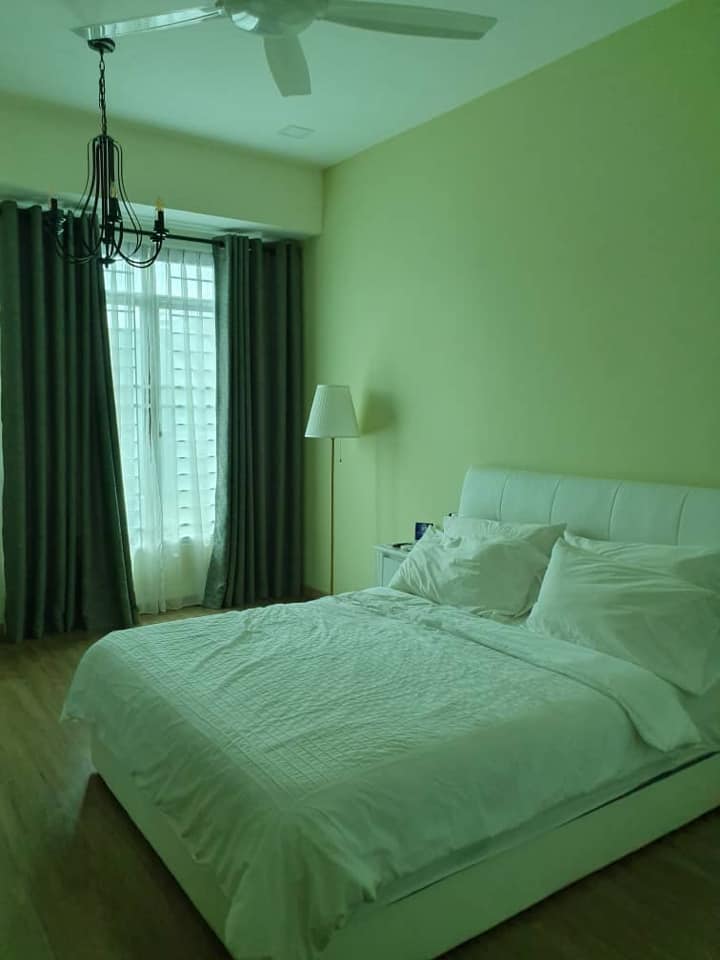 Double Storey Link In Township Cyberjaya - photo 6
