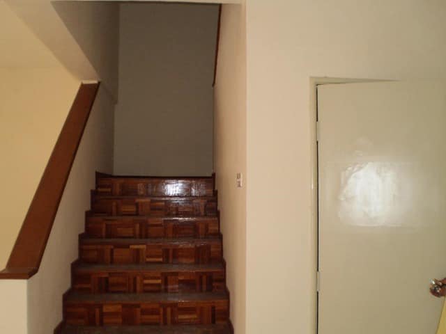 end lot Alam Budiman 2 storey link house - photo 4