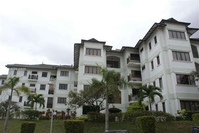 Cyber Height Villa Cyberjaya - photo 3