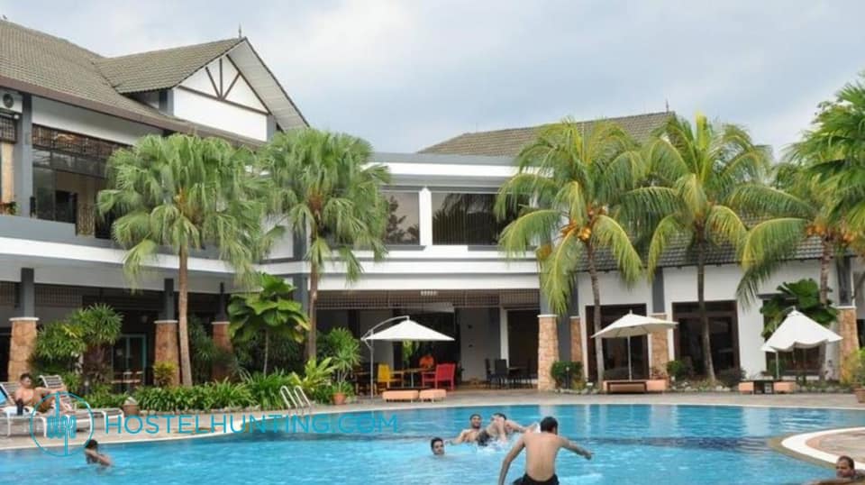 Cyber Height Villa Cyberjaya - photo 4