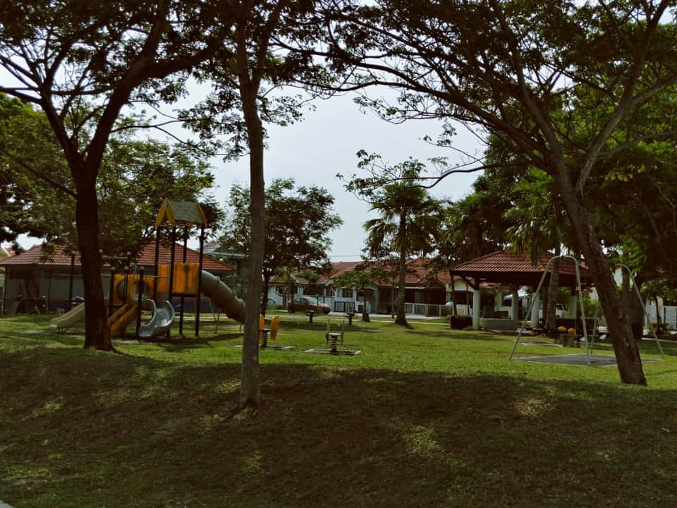 SINGLE STOREY TAMAN PINGGIRAN CYBER - photo 7