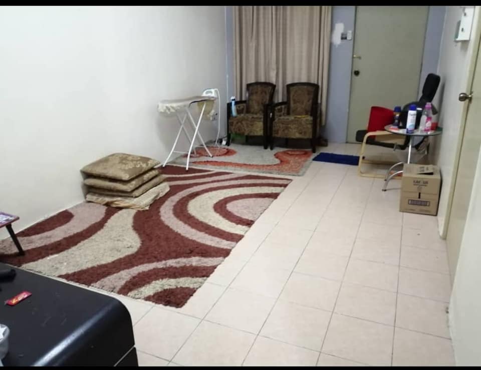 SINGLE STOREY TAMAN PINGGIRAN CYBER - photo 6