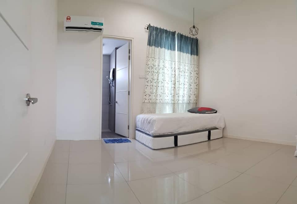 Double Storey Corner Tropicana Heights Kajang 2 - photo 6