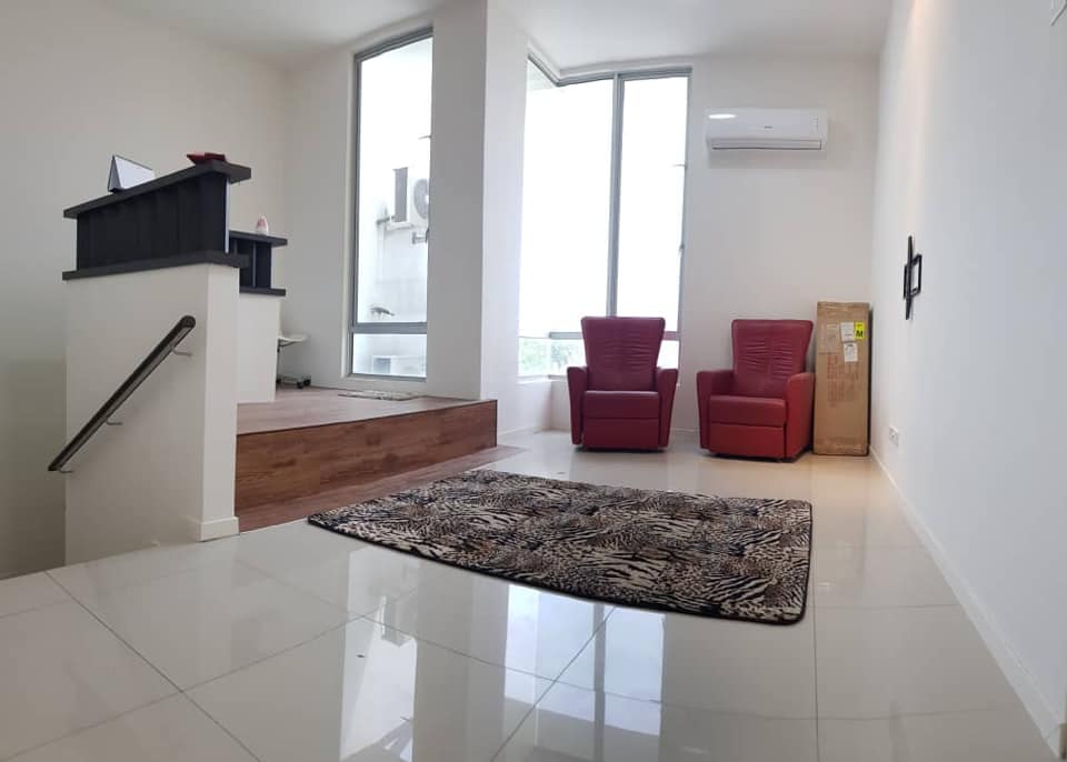 Double Storey Corner Tropicana Heights Kajang 2 - photo 7