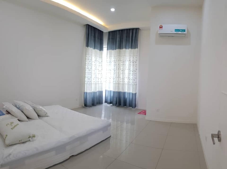 Double Storey Corner Tropicana Heights Kajang 2 - photo 3