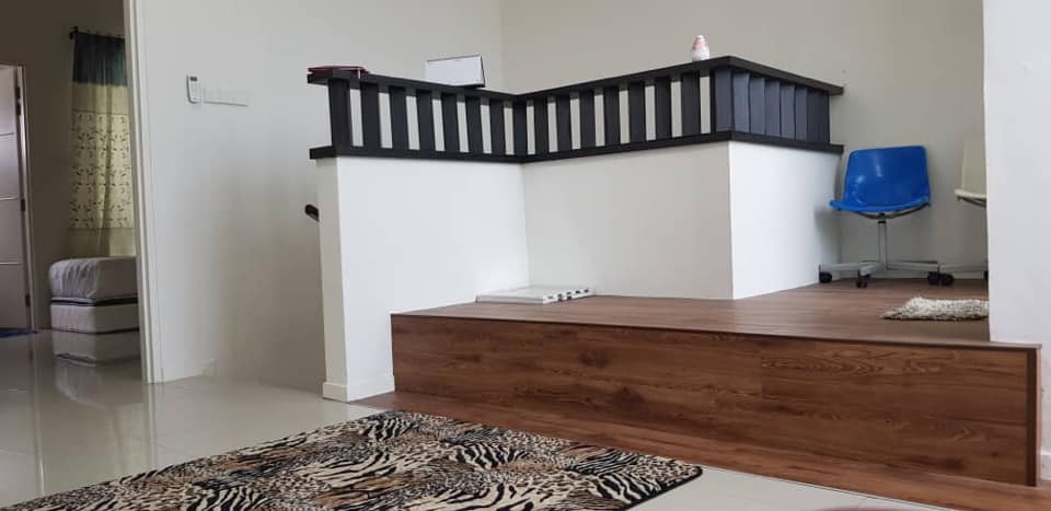 Double Storey Corner Tropicana Heights Kajang 2 - photo 10