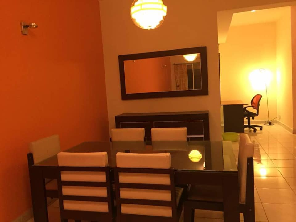 Seri Maya Condominium Setiawangsa Kuala Lumpur - photo 3