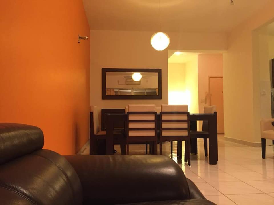 Seri Maya Condominium Setiawangsa Kuala Lumpur - photo 6