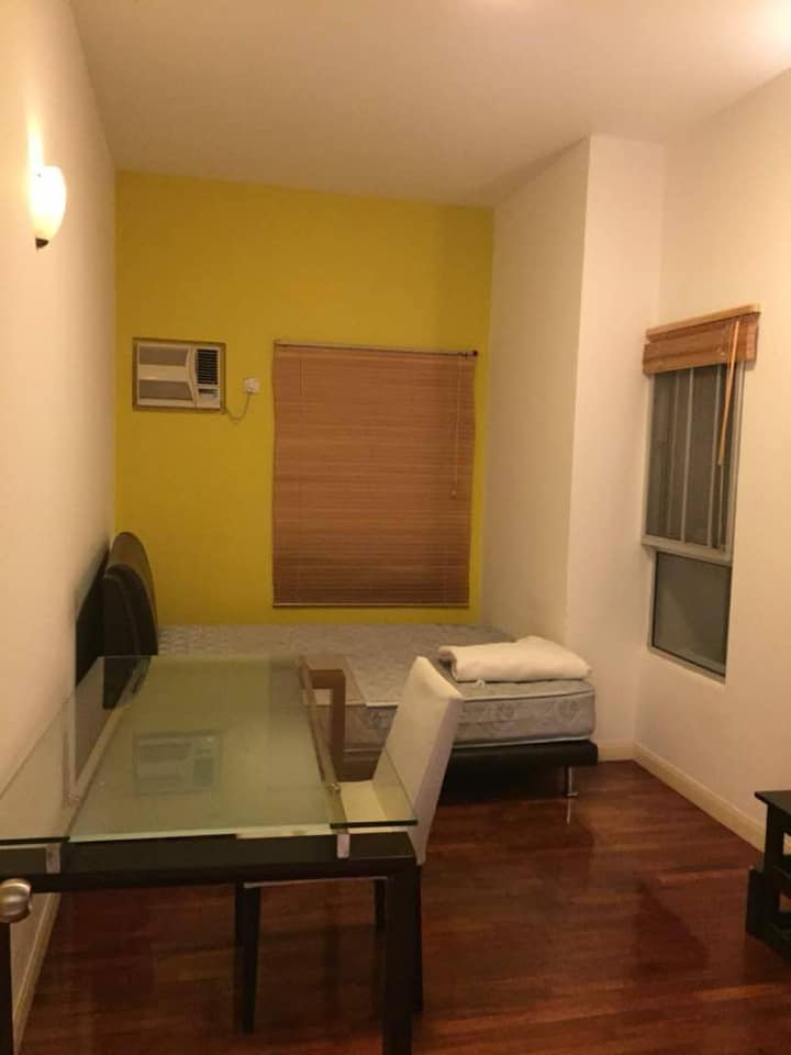 Seri Maya Condominium Setiawangsa Kuala Lumpur - photo 4