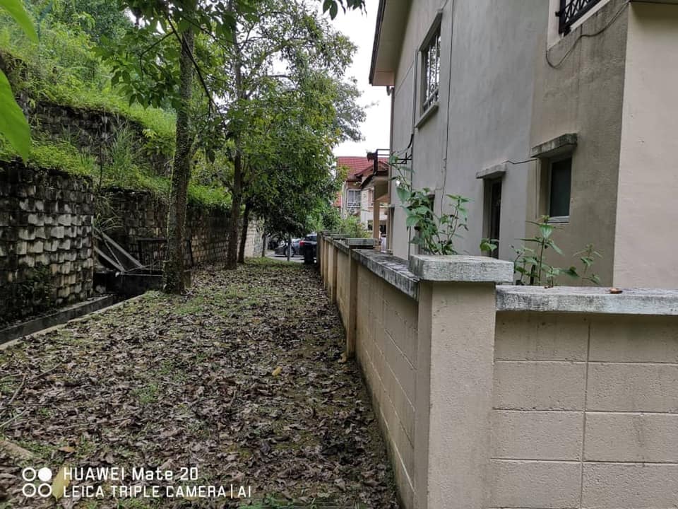 2 Storey Terrace End Lot Sunway Kayangan Shah Alam - photo 10