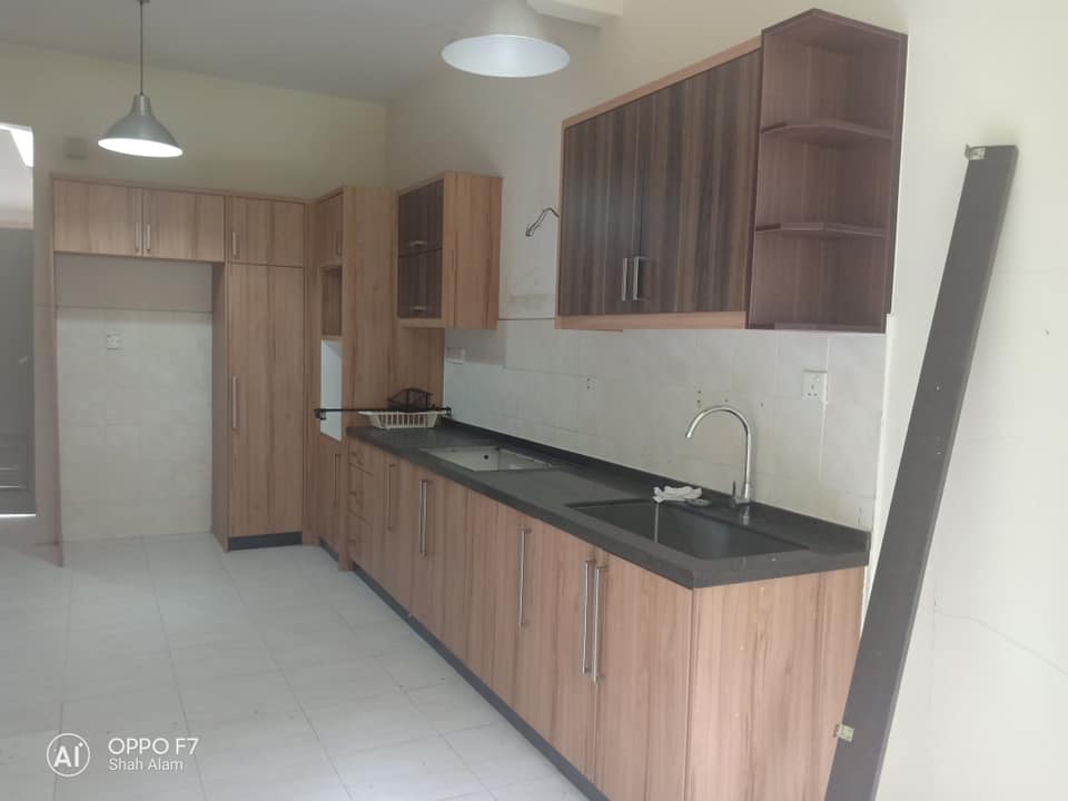 2 Storey Terrace End Lot Sunway Kayangan Shah Alam - photo 13