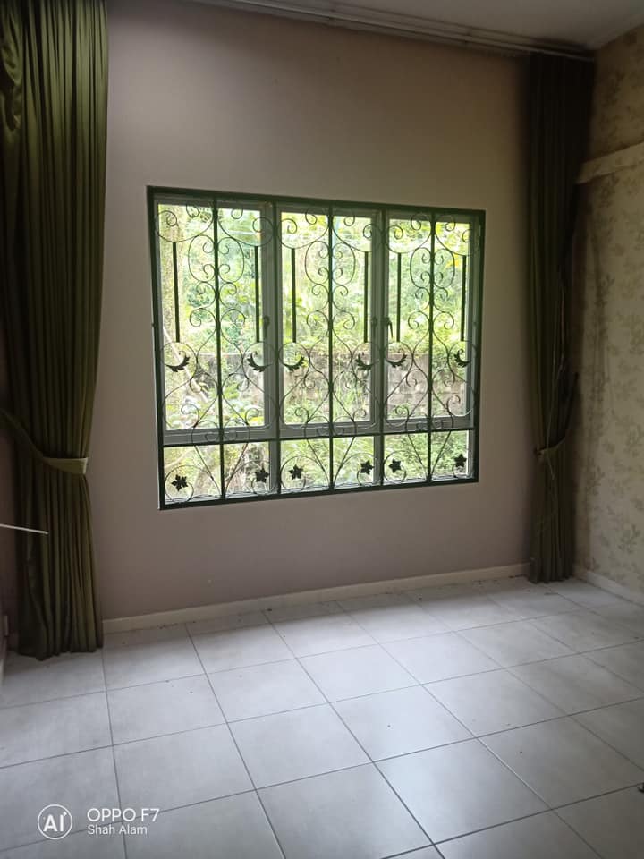 2 Storey Terrace End Lot Sunway Kayangan Shah Alam - photo 7