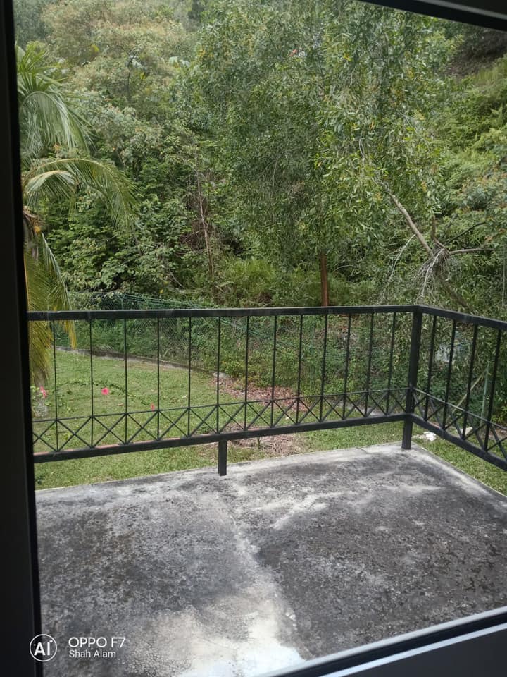 2 Storey Terrace End Lot Sunway Kayangan Shah Alam - photo 3