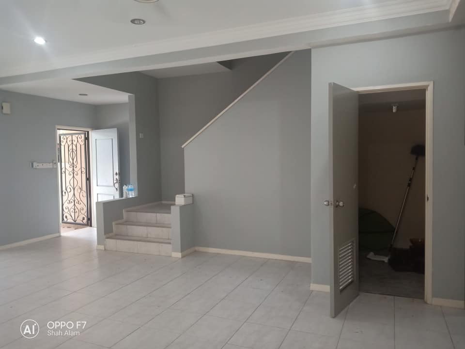 2 Storey Terrace End Lot Sunway Kayangan Shah Alam - photo 5