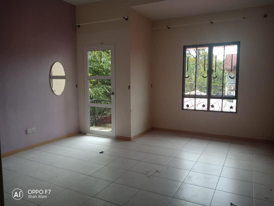 2 Storey Terrace End Lot Sunway Kayangan Shah Alam - photo 8