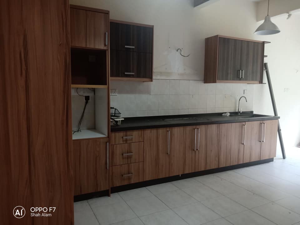 2 Storey Terrace End Lot Sunway Kayangan Shah Alam - photo 2