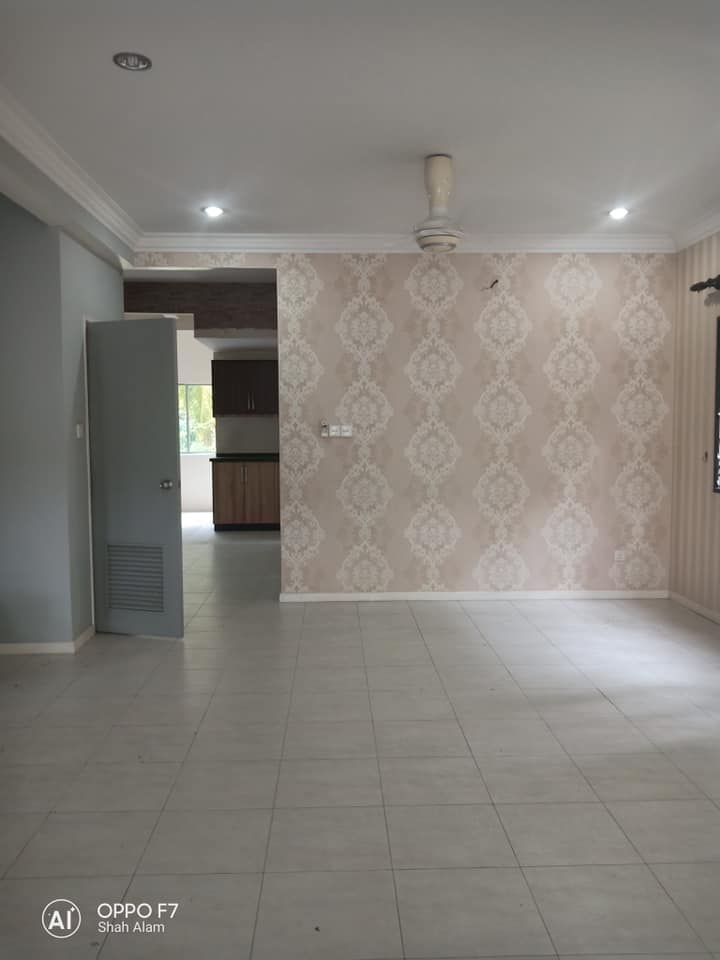 2 Storey Terrace End Lot Sunway Kayangan Shah Alam - photo 6