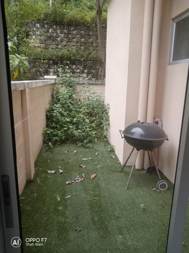 2 Storey Terrace End Lot Sunway Kayangan Shah Alam - photo 12