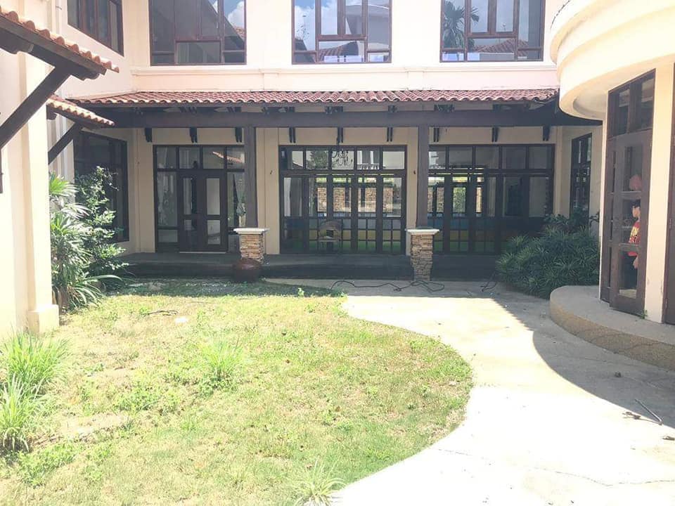 DOUBLE STOREY BUNGALOW Seksyen 7 Shah Alam - photo 8