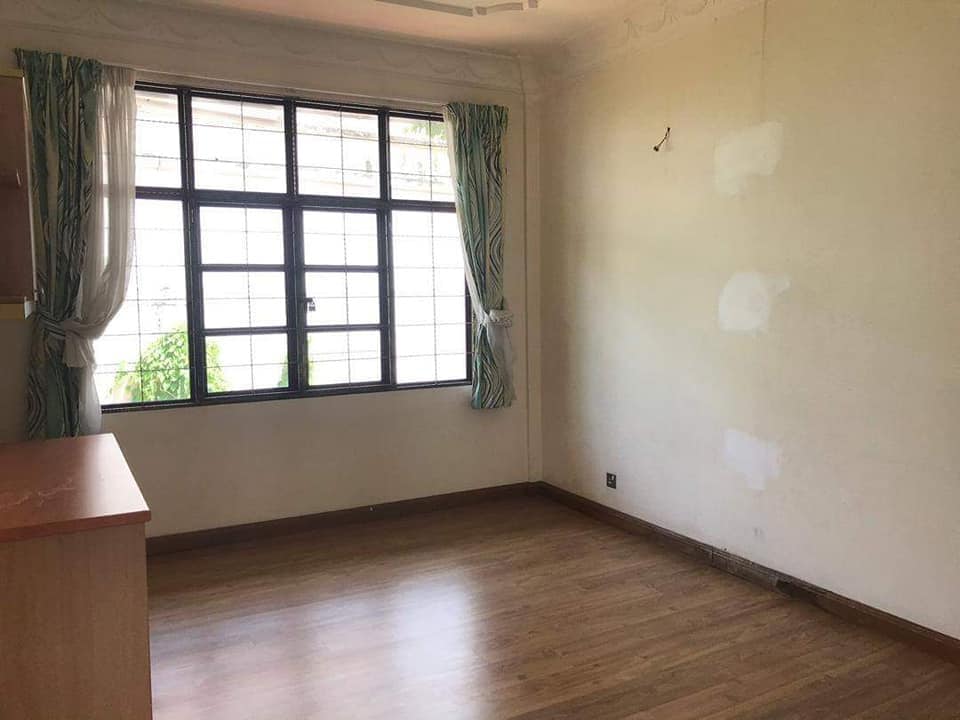 DOUBLE STOREY BUNGALOW Seksyen 7 Shah Alam - photo 6