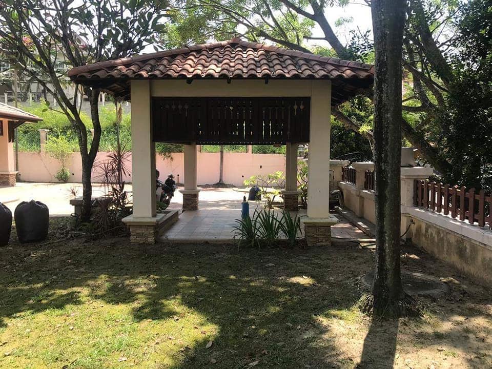 DOUBLE STOREY BUNGALOW Seksyen 7 Shah Alam - photo 11