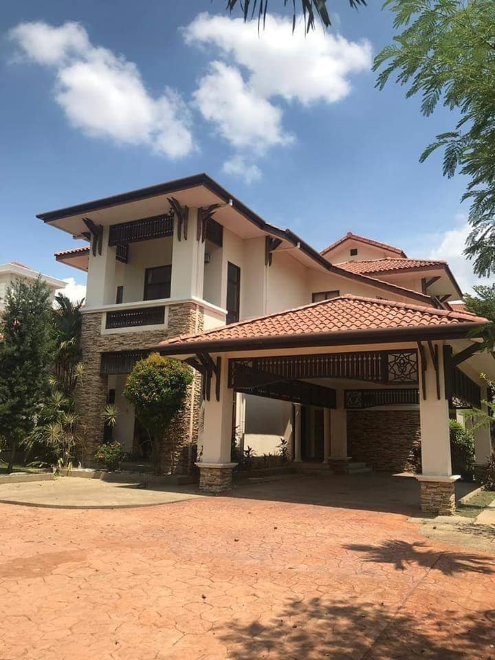 DOUBLE STOREY BUNGALOW Seksyen 7 Shah Alam - photo 1