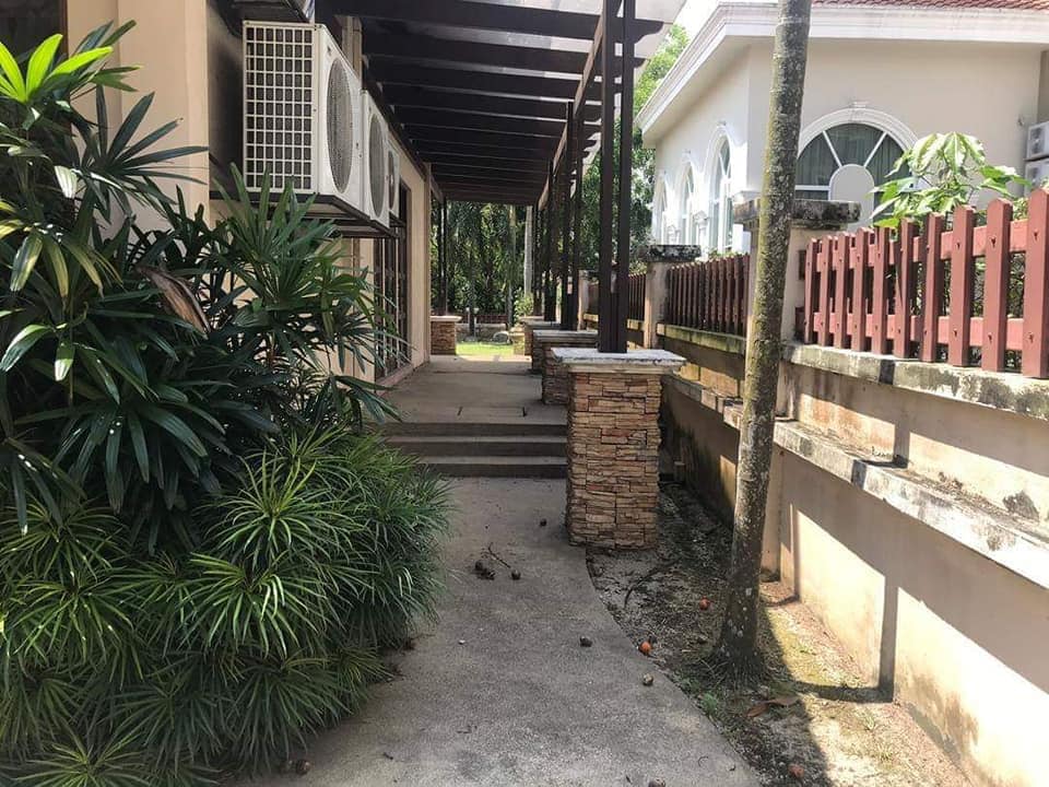 DOUBLE STOREY BUNGALOW Seksyen 7 Shah Alam - photo 7
