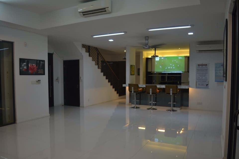 SERA TWIN VILLAS Presint 8 Putrajaya - photo 5