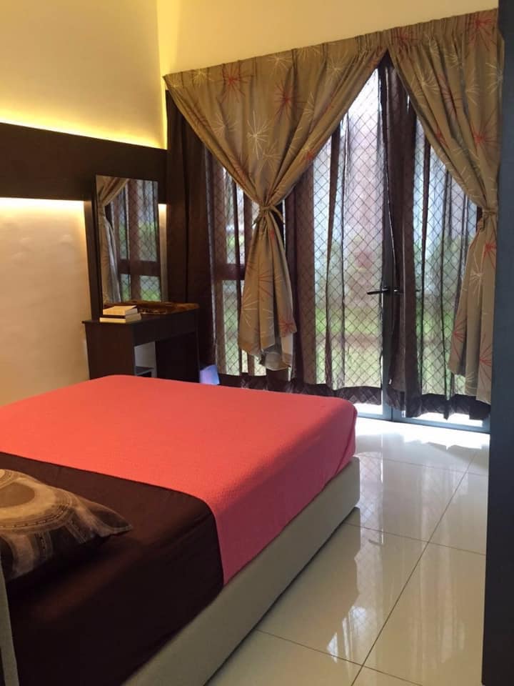 SERA TWIN VILLAS Presint 8 Putrajaya - photo 7