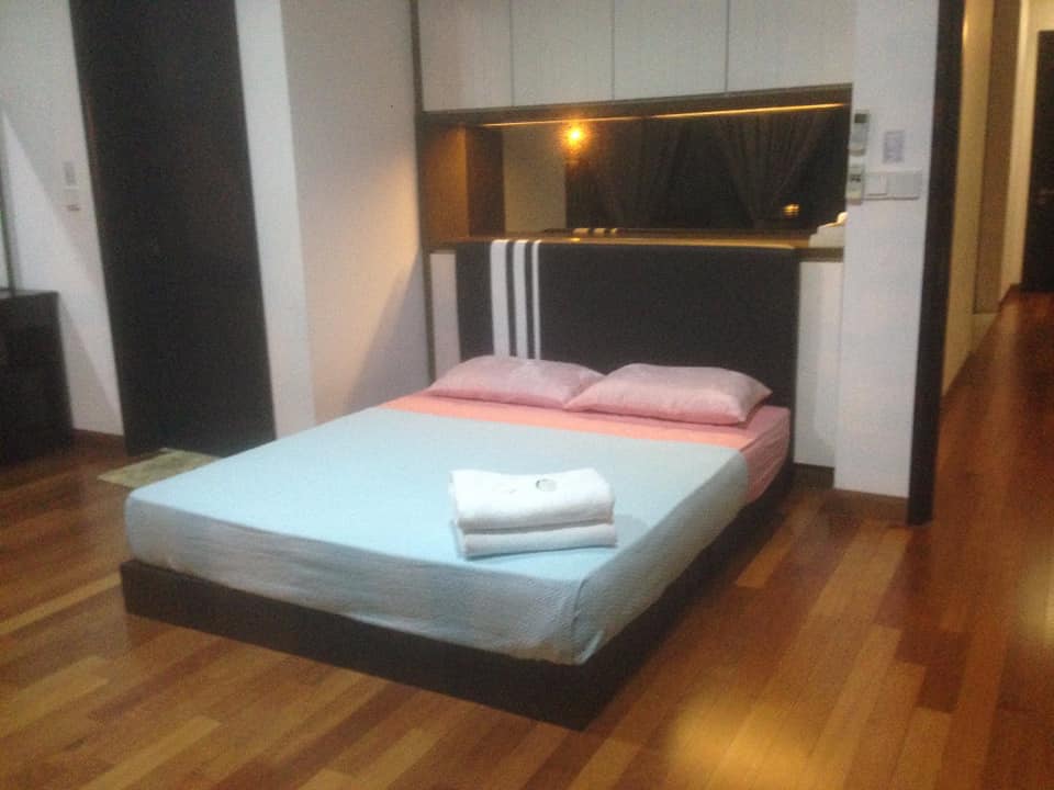 SERA TWIN VILLAS Presint 8 Putrajaya - photo 2