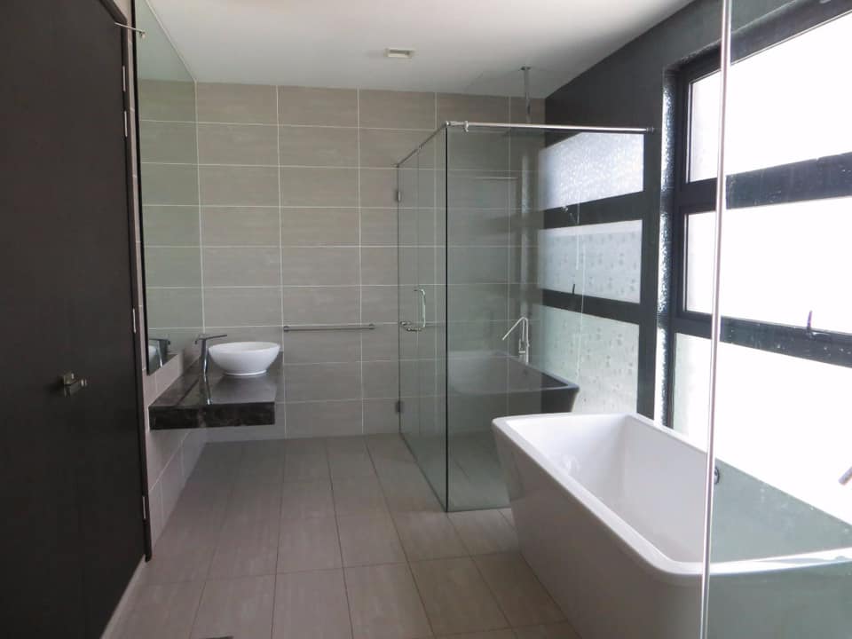 SERA TWIN VILLAS Presint 8 Putrajaya - photo 11