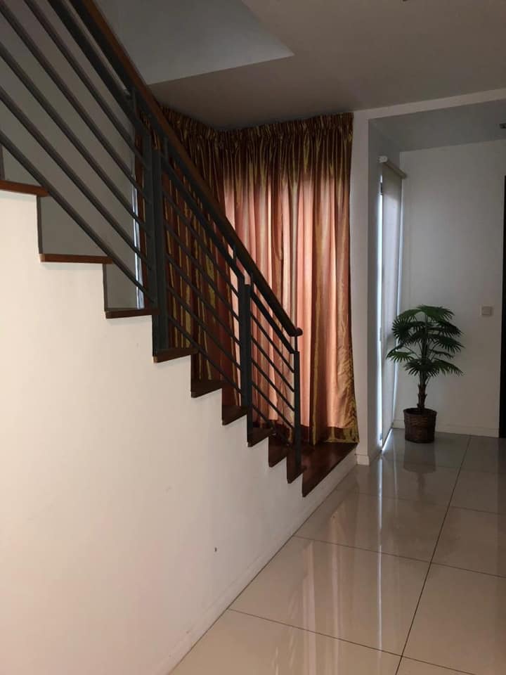 SERA TWIN VILLAS Presint 8 Putrajaya - photo 4