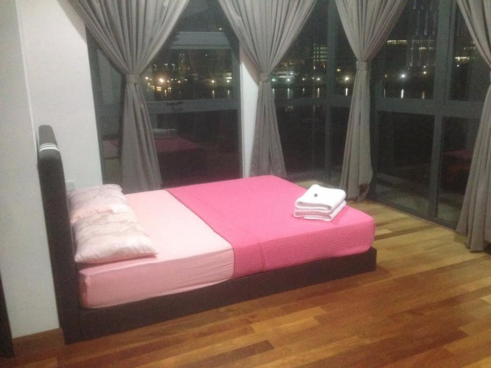 SERA TWIN VILLAS Presint 8 Putrajaya - photo 6