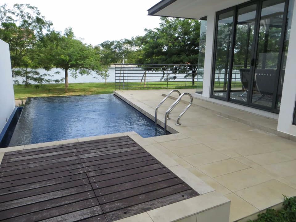 SERA TWIN VILLAS Presint 8 Putrajaya - photo 12