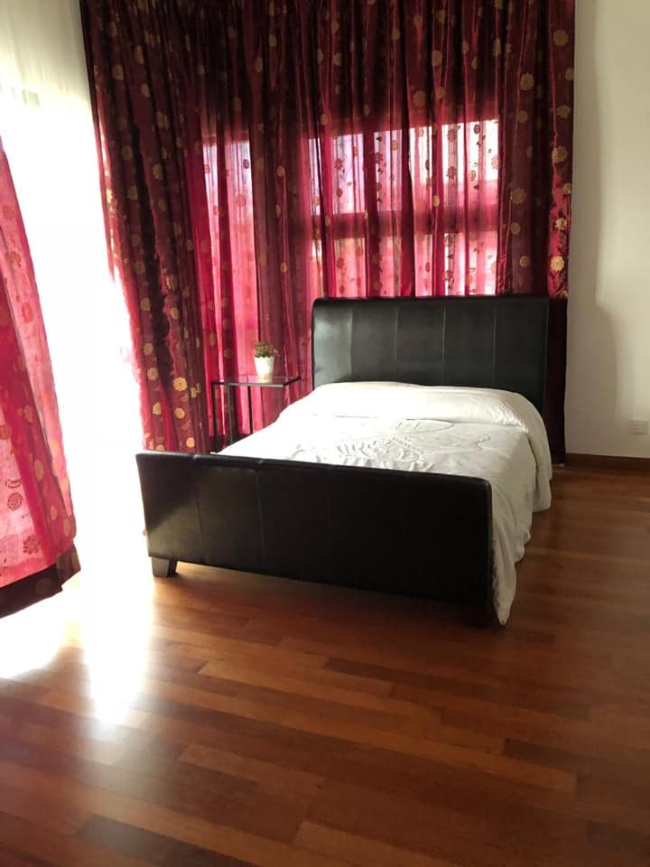 SERA TWIN VILLAS Presint 8 Putrajaya - photo 13