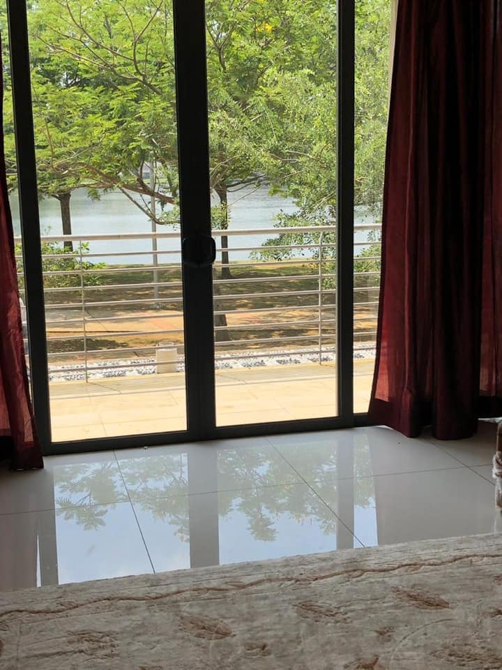 SERA TWIN VILLAS Presint 8 Putrajaya - photo 8