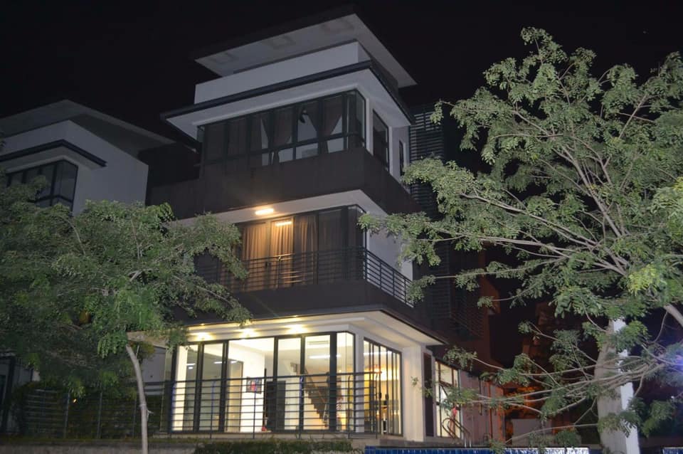 SERA TWIN VILLAS Presint 8 Putrajaya