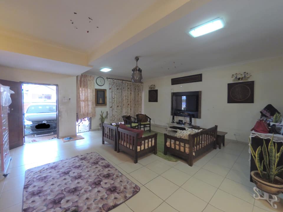 2 Storey EndLot at Mutiara Tropicana Damansara - photo 4