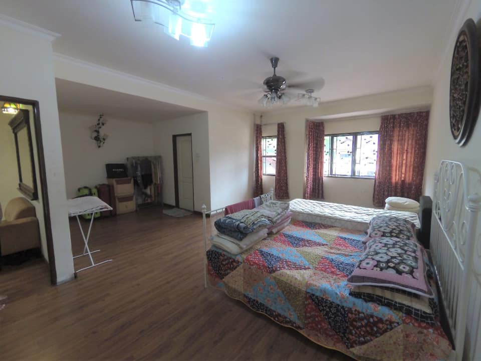 2 Storey EndLot at Mutiara Tropicana Damansara - photo 8